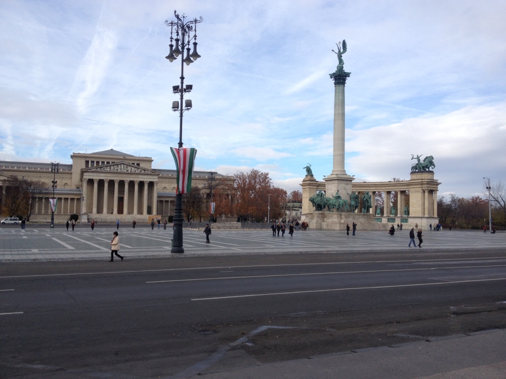 Budapest 2015